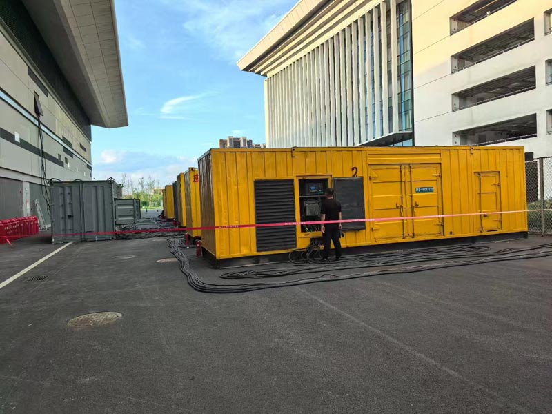 高要柴油发电机冬季保养注意事项？