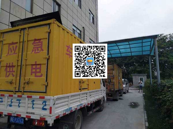 高要发电机组如何安装管道?