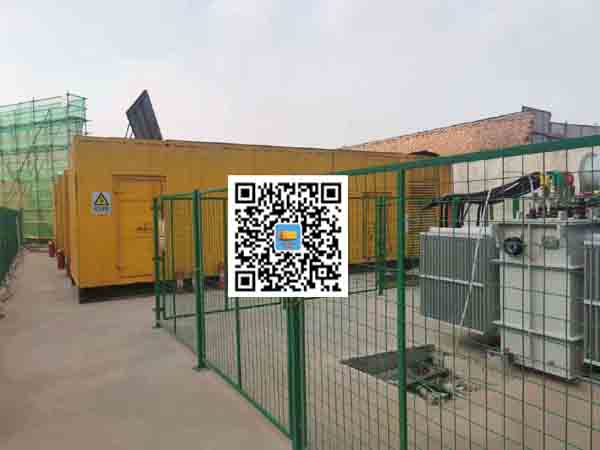 高要发电机组的社会应用有哪些